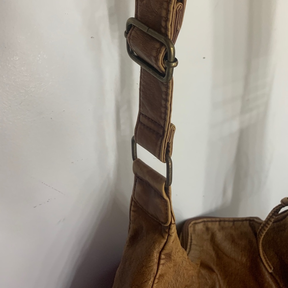adjustable strap bag - Picture 4 of 4
